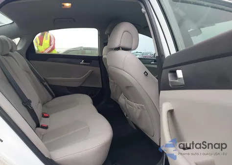 2017 Hyundai Sonata from USA, damaged, VIN 5NPE24AF8HH512498